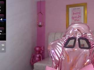 madhison-klain-s live webcam show
