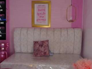 madhison-klain-s live webcam show