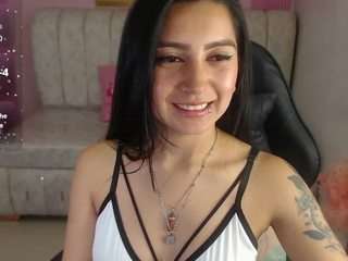 Madhison-Klain-S live cam preview