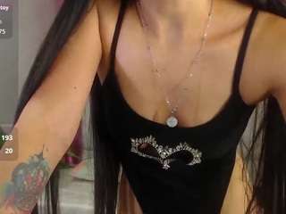 Madhison-Klain-S on CamSoda