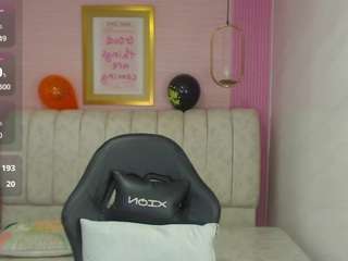 Madhison-Klain-S live on CamSoda