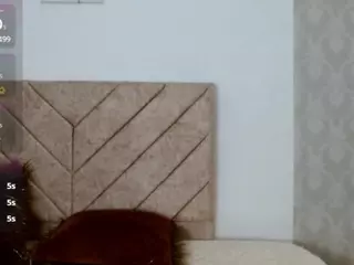 maggie-hills's Live Sex Cam Show