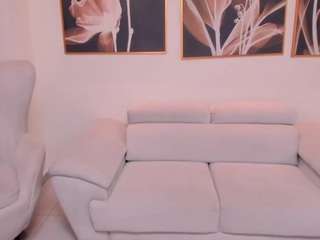 mariewalker Live Webcam on CamSoda