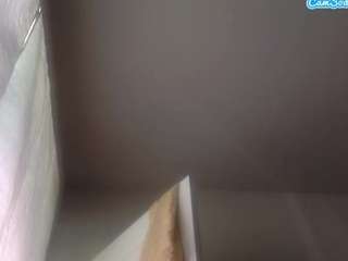 millypink Live Webcam on CamSoda