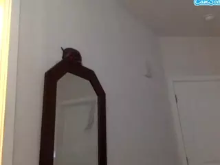 millypink's Live Sex Cam Show