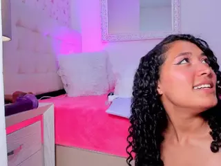 Mutsi's Live Sex Cam Show
