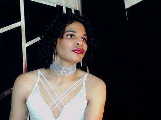 naomyrousee Live Webcam on CamSoda
