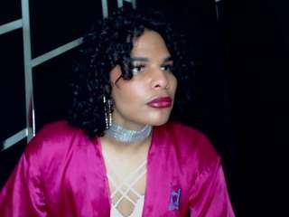 naomyrousee Live Webcam on CamSoda