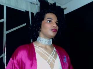 naomyrousee webcam