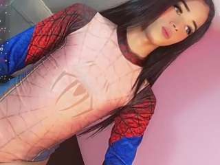 ninaa-keyli Live Webcam on CamSoda