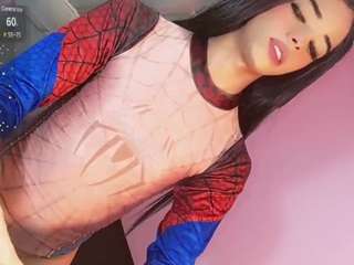 ninaa-keyli Live Webcam on CamSoda
