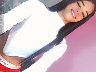 ninaa-keyli Live Webcam on CamSoda