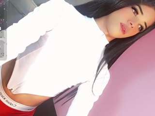 ninaa-keyli Live Webcam on CamSoda