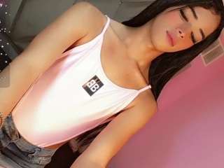 ninaa-keyli Live Webcam on CamSoda