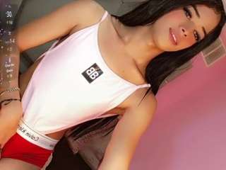 ninaa-keyli Live Webcam on CamSoda