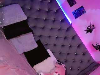 ninaa-keyli Live Webcam on CamSoda