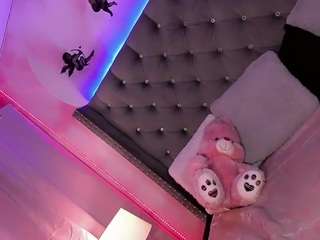 ninaa-keyli Live Webcam on CamSoda