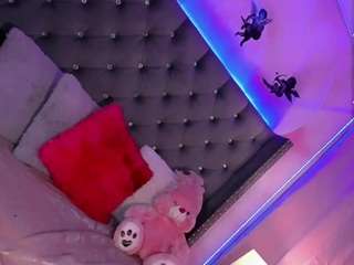 ninaa-keyli webcam