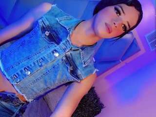 ninaa-keyli Live Webcam on CamSoda