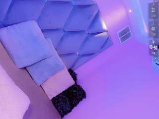 ninaa-keyli - Cam en Direct