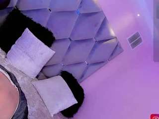 ninaa-keyli Modèle Webcam Profil