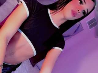 ninaa-keyli Live Webcam on CamSoda
