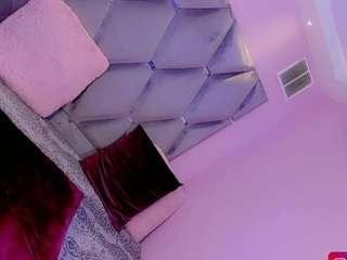 ninaa-keyli Live Webcam on CamSoda