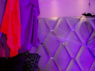 ninaa-keyli webcam
