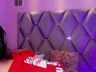 ninaa-keyli Live Webcam on CamSoda
