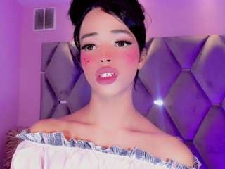 ninaa-keyli Live Webcam on CamSoda