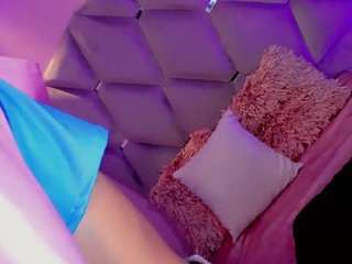 ninaa-keyli Live Webcam on CamSoda