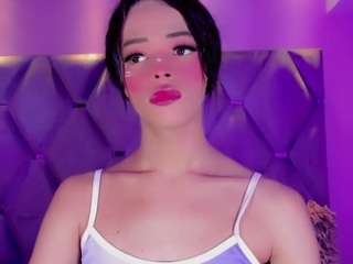 ninaa-keyli Live Webcam on CamSoda