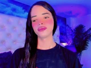 ninaa-keyli Live Webcam on CamSoda