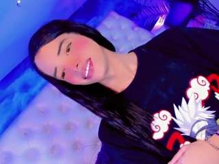 ninaa-keyli's CamSoda show and profile