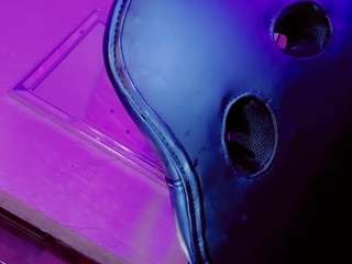 ninaa-keyli Live Webcam on CamSoda