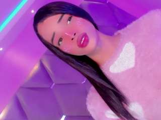 ninaa-keyli Live Webcam on CamSoda