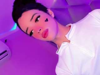 ninaa-keyli Brown live webcam