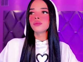 ninaa-keyli Tiny live webcam