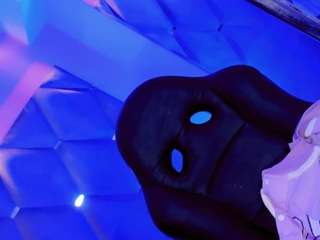 ninaa-keyli Live Webcam on CamSoda