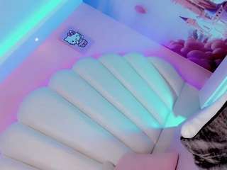 ninaa-keyli Live Webcam on CamSoda