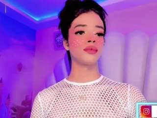 ninaa-keyli Live Webcam on CamSoda