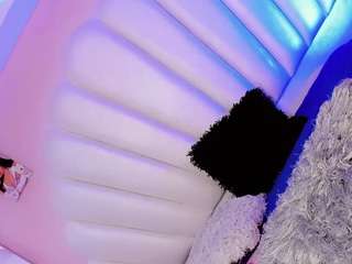 ninaa-keyli Live Webcam on CamSoda