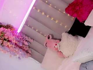 ninaa-keyli webcam
