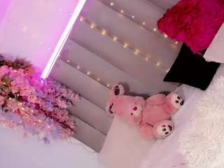 ninaa-keyli webcam