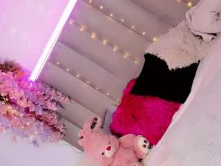 ninaa-keyli webcam