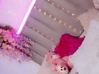 ninaa-keyli webcam