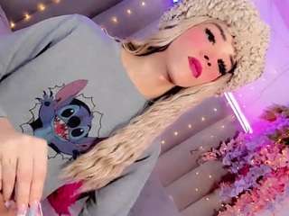 ninaa-keyli camsoda
