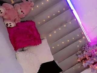 ninaa-keyli Sex Cam Show