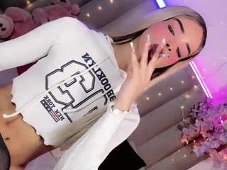 ninaa-keyli Sex Cam Show