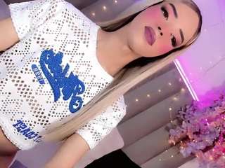 ninaa-keyli Sex Cam Show
